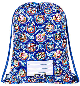 Shoe Bag - Paw Patrol